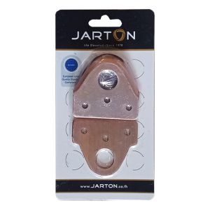 หูช้างรมดำ JARTON 117006