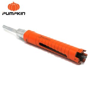 โฮลซอกระบอกหัวเพชรเจาะปูน 32 มิล PUMPKIN 44322