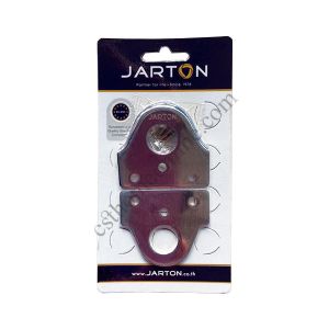 หูช้าง สแตนเลส JARTON 117005 (คู่)