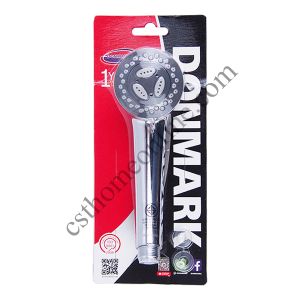 หัวฝักบัวโครเมียม3ระบบ DONMARK CD-05N(H)