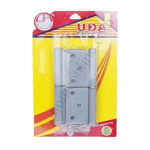 บานพับประตู PVC สีเทา UDA 003-2242T