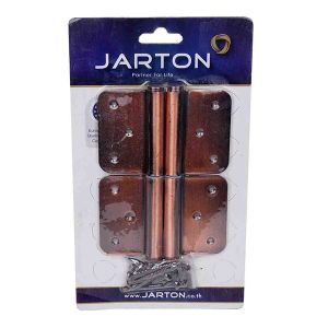 บานพับถอดได้รมดำ JATON 105015
