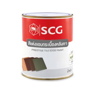สีแต่งหลังคา เพรสทีจ สีมิดไนท์เกรย์