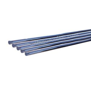 เหล็ก 2 หุนกลม เต็มพิเศษ 2.22 กก RB6 (แดง) 