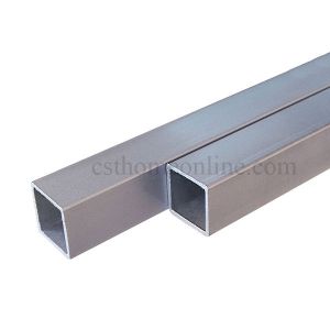 เหล็กกล่อง ซิงค์ 1.2" x 1.2" หนา1.2 มิล 6-7 กิโล (สีเหลือง)