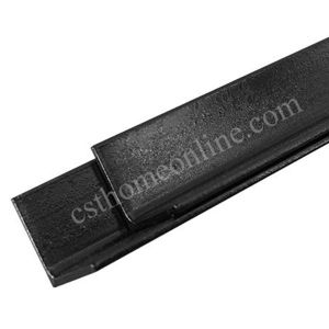 เหล็กฉาก ( L) 1.5" บาง (3มิล) (เขียว)