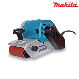 เครื่องขัดกระดาษทรายสายพาน MAKITA M9400B