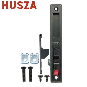 จับล็อก HUSZA สีดำ
