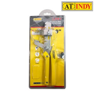 คีมปรับระดับกระเบื้องพื้นและผนัง 9" INDY LP01