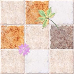 กระเบื้อง 16x16 นกเมเปิ้ล