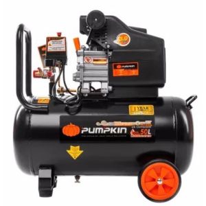 เครื่องปั๊มลมโรตารี่PUMPKINรุ่น MEGATON II 50 ลิตร 3HP