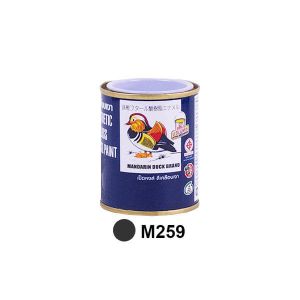 สีน้ำมัน เป็ดหงษ์ M259  1/4 ปอนด์