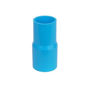 ต่อตรงลด 2.5" x 2" (หนา)