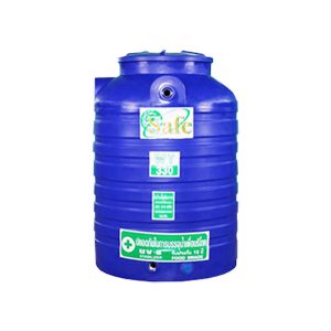 ถังเก็บน้ำสีน้ำเงิน SIMA-TECH 2000 ลิตร