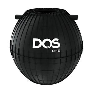 ถังบำบัดสีดำ DOS-HERO 1000 ลิตร