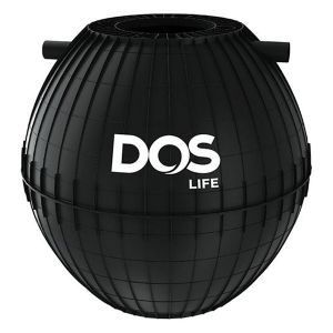 ถังบำบัดสีดำ DOS-HERO 2000 ลิตร
