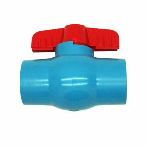 บอลวาล์ว PVC 1.5" ACECO