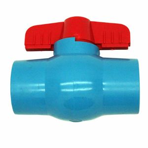 บอลวาล์ว PVC 2" ACECO
