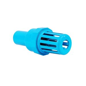 หัวกระโหลก PVC 1" 233-25A
