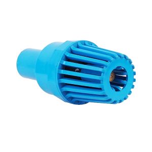 หัวกระโหลก PVC 1.5"