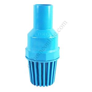 หัวกระโหลก PVC 2"