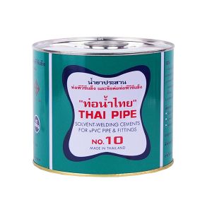 กาวประสานท่อ 1000 กรัม (น้ำไทย)      