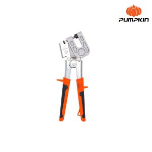 คีมย้ำโครงซีลาย 11" PUMPKIN รุ่น PTT-CMT11 31124