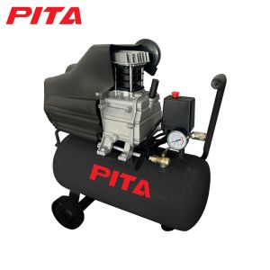 เครื่องปั๊มลมโรตารี่ PITA 24 ลิตร 3HP