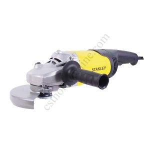 เครื่องเจียร 7" (STANLEY) 2200W-2218-B1