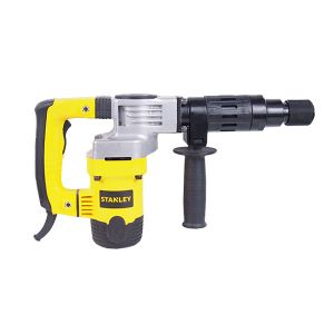 เครื่องสกัดงานหนักไฟฟ้า (STANLEY) M5KH-B1