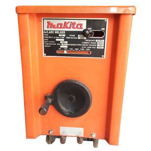 ตู้เชื่อมไฟฟ้าทองแดงแท้ MAKITA 500A