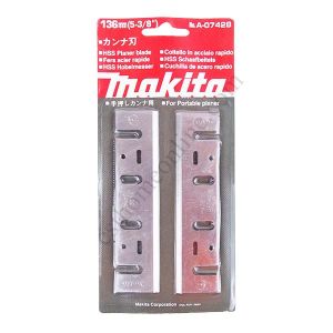 ใบเต่าคมเดียว (MAKITA) 5" (แท้)