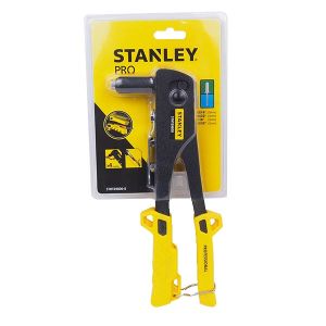 คีมย้ำรีเวท (STANLEY) 69800-8