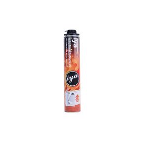 โฟมฉีดประกอบ iya 750 ม.ล