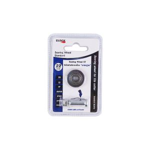 ใบมีดแท่นตัดกระเบื้อง 22 mm EUROX 05-020-820