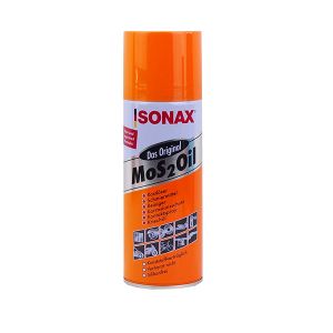 น้ำมันเอนกประสงค์ 400 cc (Sonax)