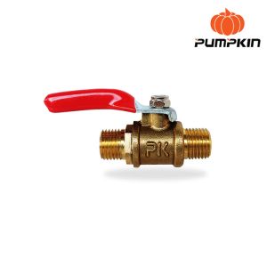 วาล์วลม 31371 (PUMPKIN)