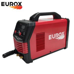 ตู้เชื่อมอินเวอร์เตอร์ EUROX รุ่น 2 ระบบ MIG / MMA 250