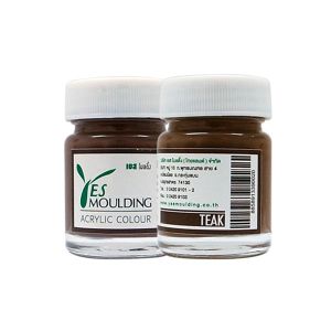 สีตกแต่งไม้บัว-01 (สีสัก)