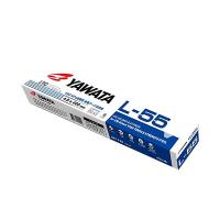 ลวดเชื่อม YAWATA L55 4.0 (กล่องขาว)