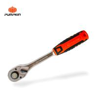 ประแจด้ามฟรี 4 หุน PUMPKIN รุ่น 40306