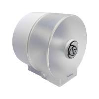 ที่ใส่กระดาษพลาสติก DONMARK VC-606 สีขาว